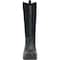 Muck Boot Co Women's Arctic Adventure Tall Rubber Boot, Plain Toe, Black, 8 WAA-000-BLK-080 - alternate 4